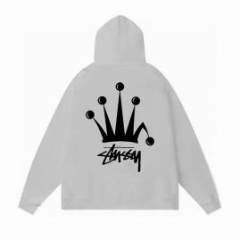 Picture of Stussy Hoodies _SKUStussyS-XLXB12511771